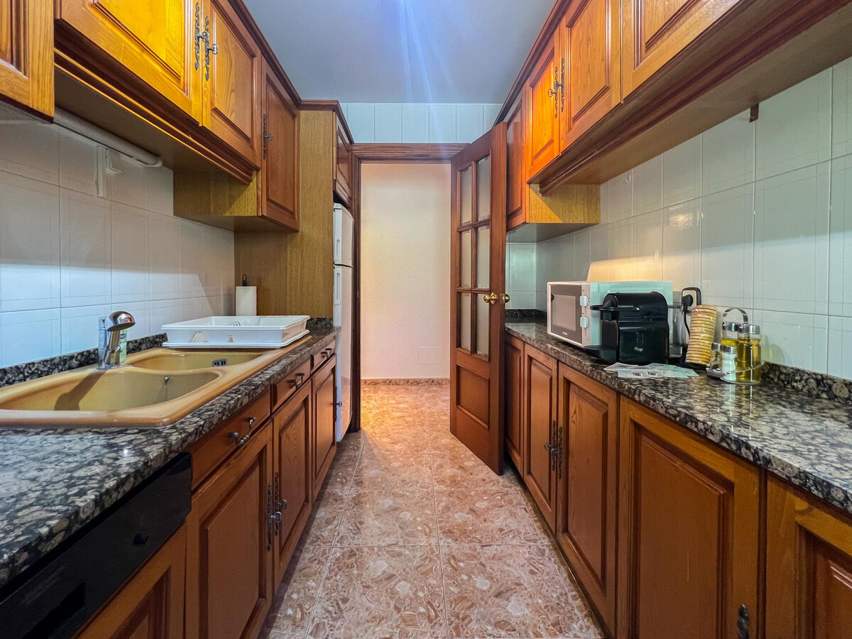 Appartement Rider - 8 Pers, 4 Chambres, Appartement 8 personnes à Pal - Photo 26