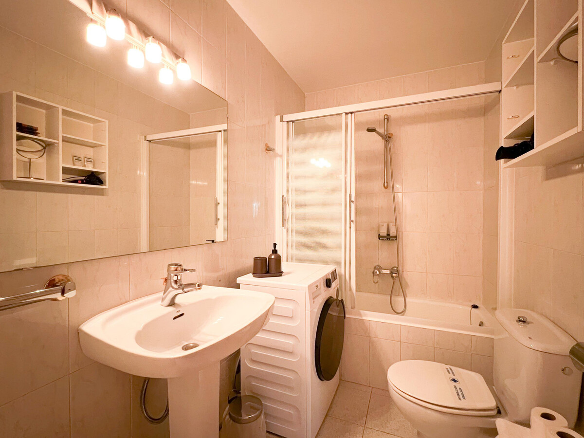Appartement Rider - 8 Pers, 4 Chambres, Appartement 8 personnes à Pal - Photo 32