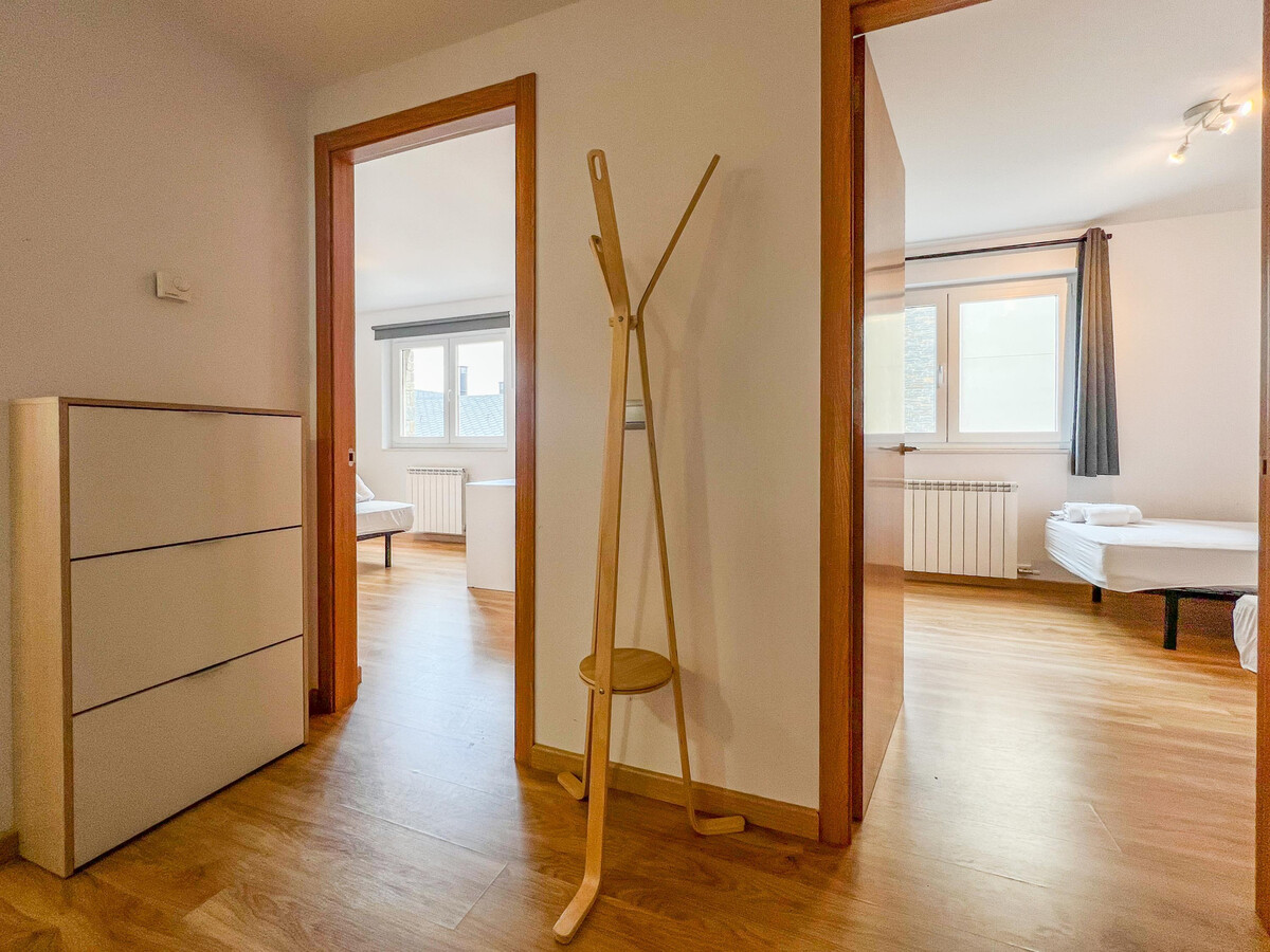 Appartement cosy 3 chambres à Arinsal avec parking - Photo 27
