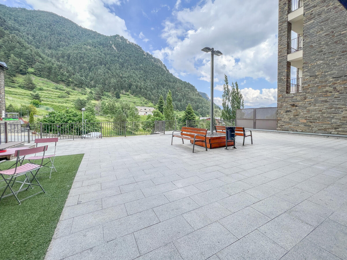 Appartement cosy 3 chambres à Arinsal avec parking - Photo 29
