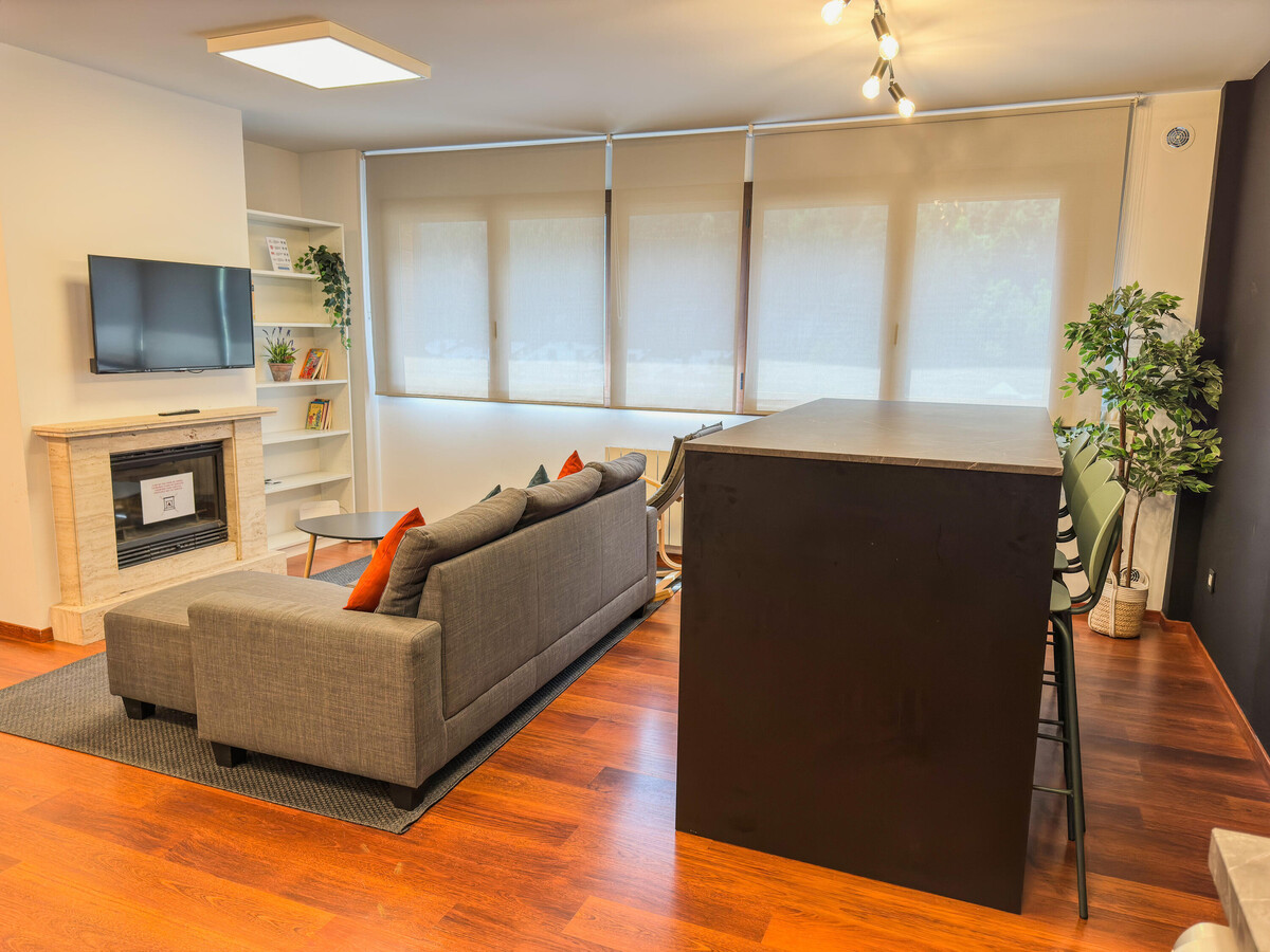 Appartement moderne Arinsal 2 chambres, 4 pers, Parking inclus - Photo 4