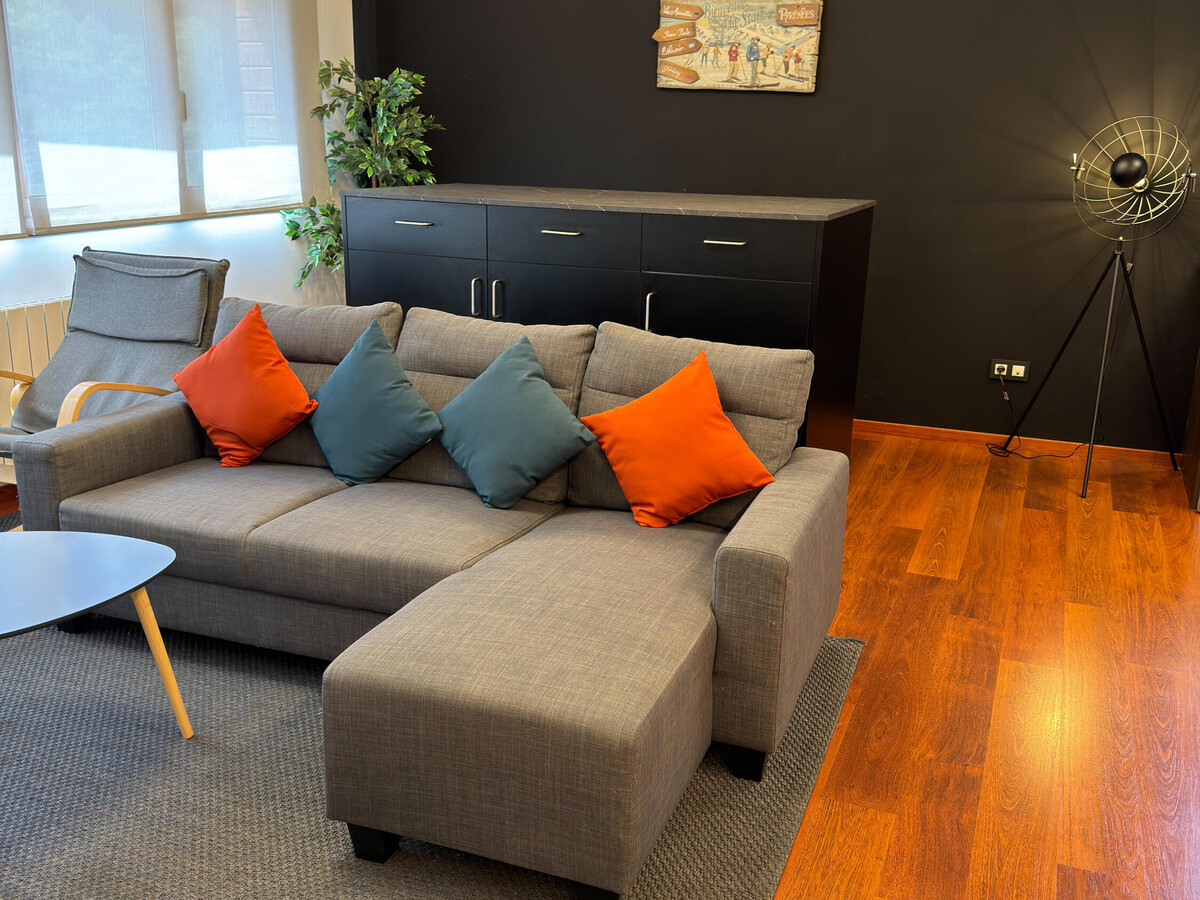 Appartement moderne Arinsal 2 chambres, 4 pers, Parking inclus - Photo 6