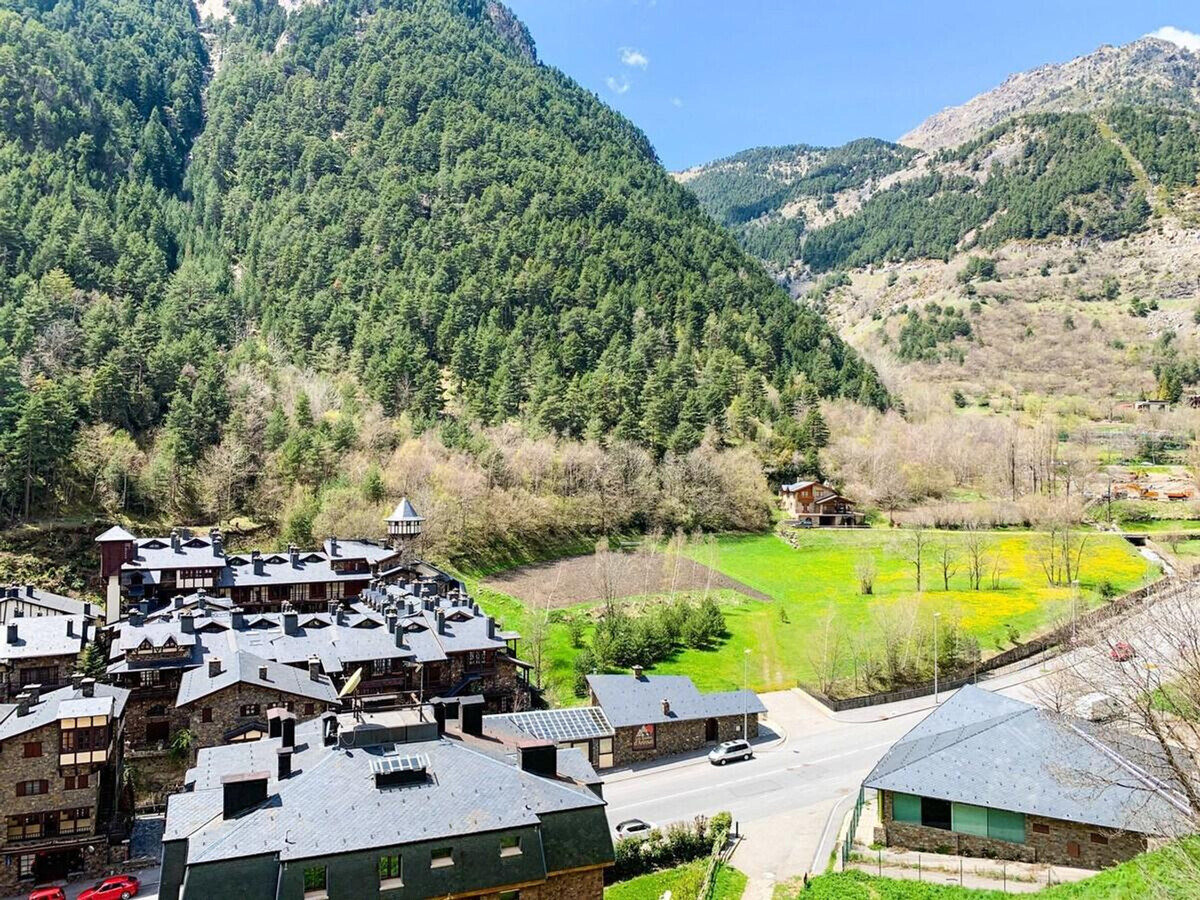 Appartement moderne Arinsal 2 chambres, 4 pers, Parking inclus - Photo 15