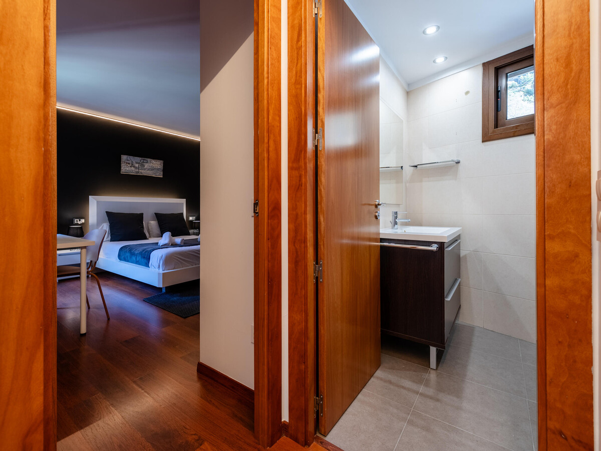 Appartement moderne Arinsal 2 chambres, 4 pers, Parking inclus - Photo 20