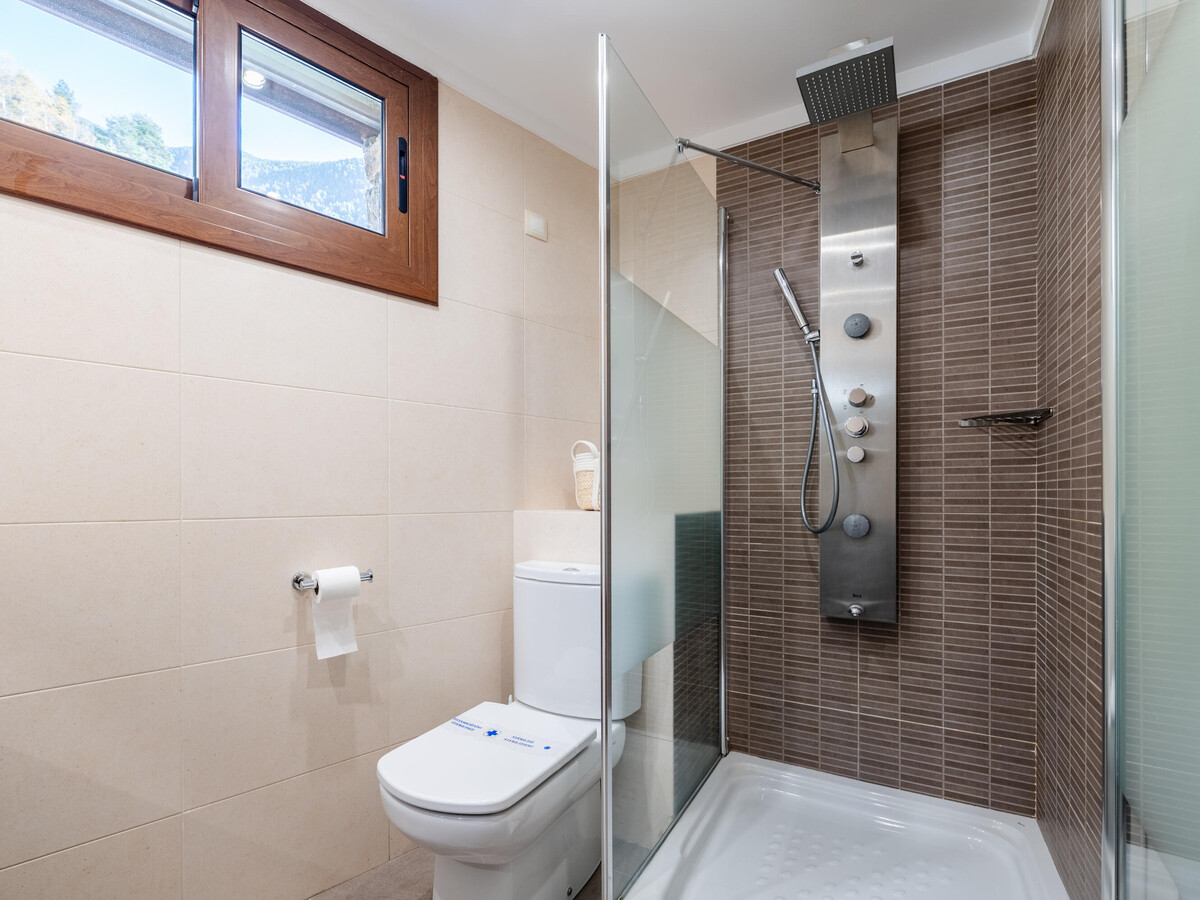 Appartement moderne Arinsal 2 chambres, 4 pers, Parking inclus - Photo 22