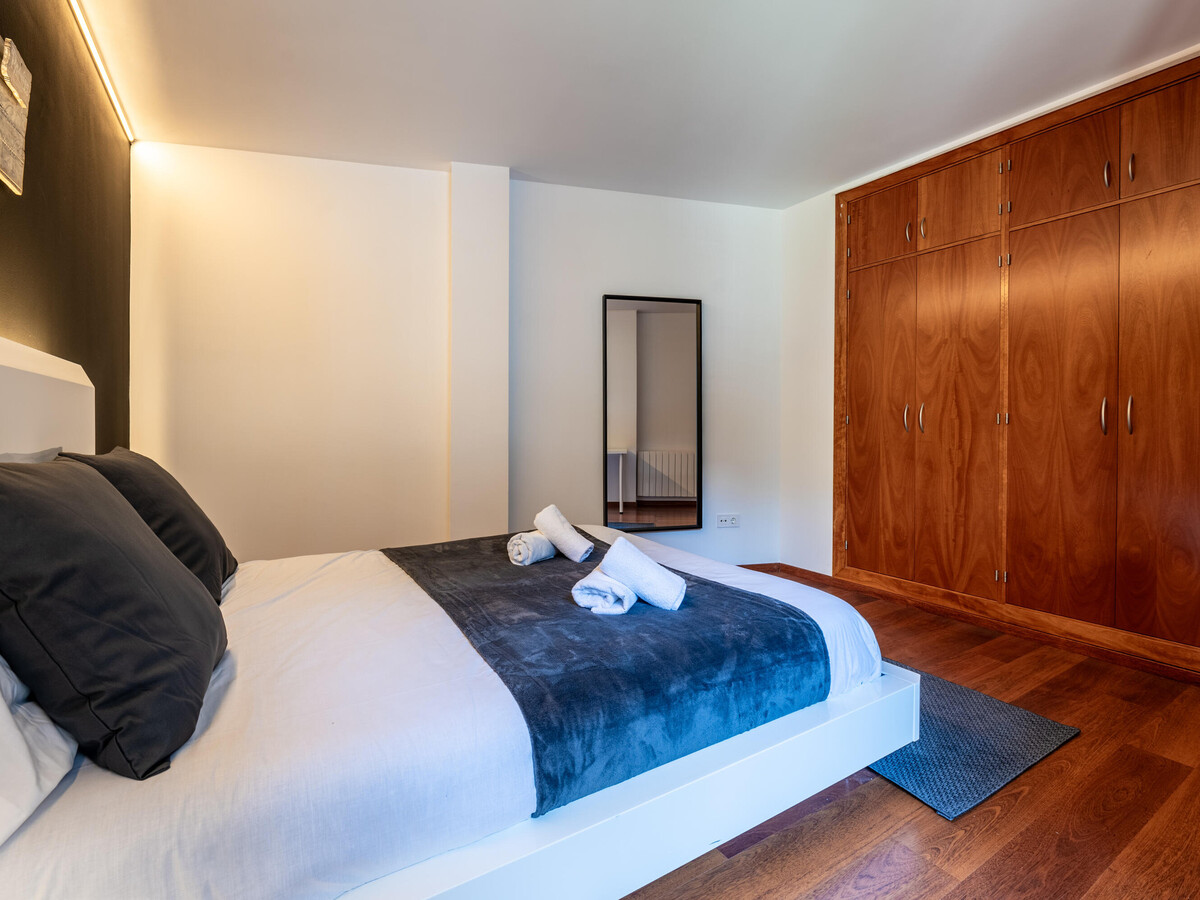 Appartement moderne Arinsal 2 chambres, 4 pers, Parking inclus - Photo 24