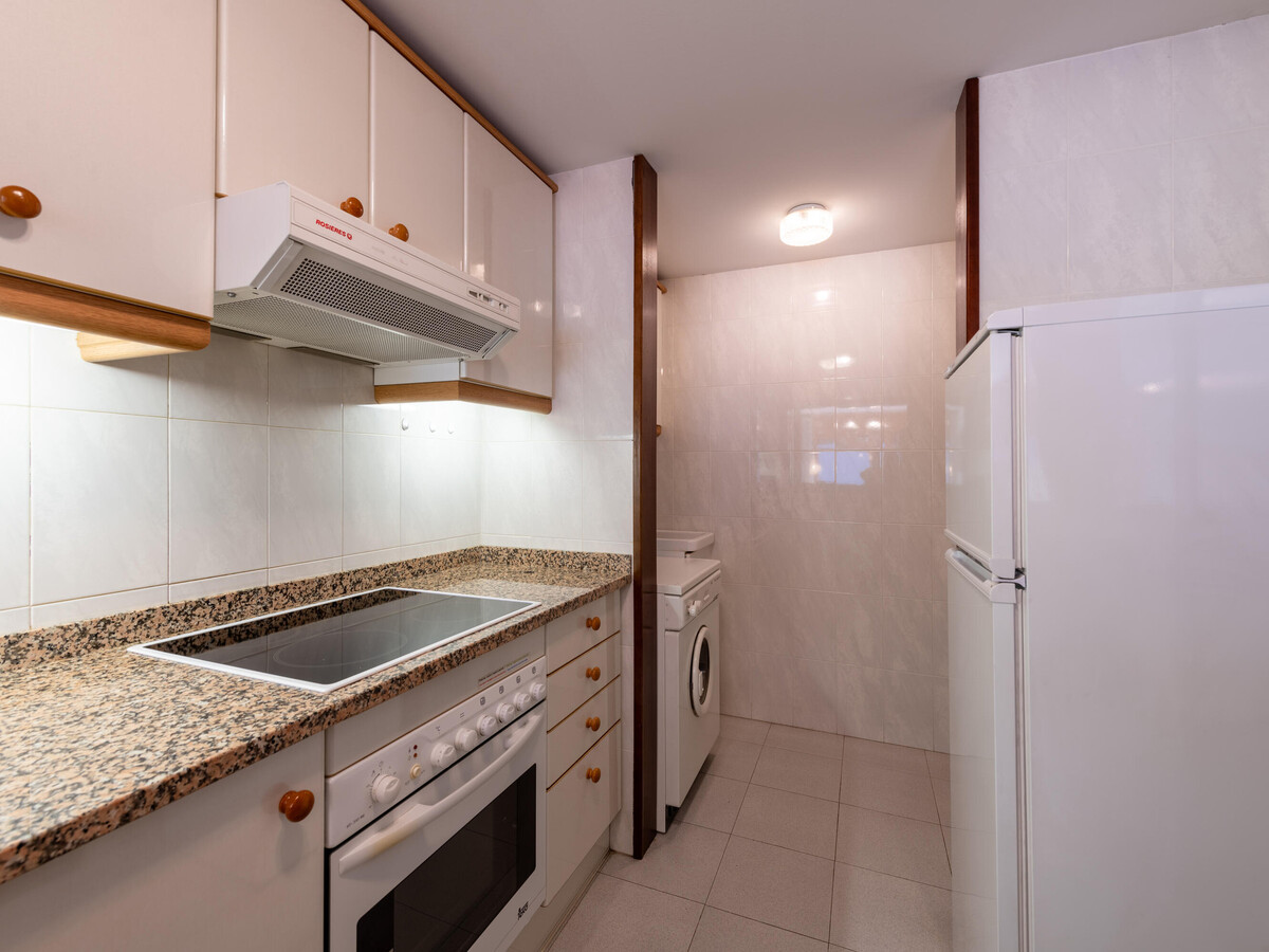 Appartement terrasse centrale Andorre 4 pers, Appartement 4 personnes à Les Escaldes - Photo 10
