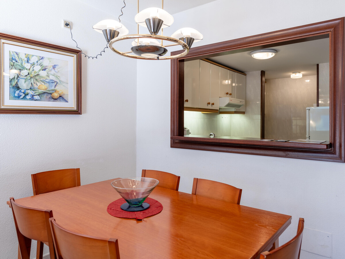 Appartement terrasse centrale Andorre 4 pers, Appartement 4 personnes à Les Escaldes - Photo 20