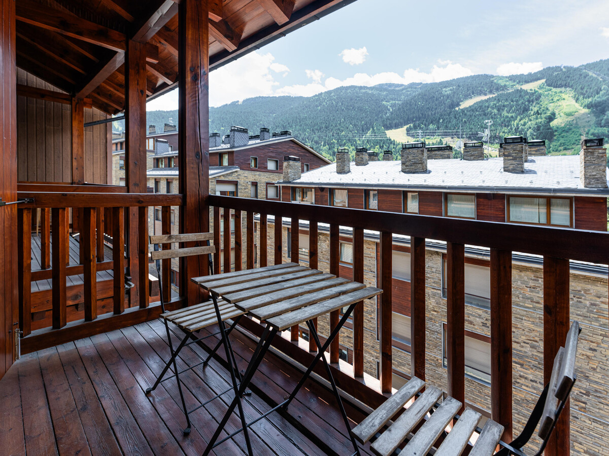 Studio cosy au Tarter - 2 pers, proche pistes, Appartement 2 personnes à El Tarter - Photo 2