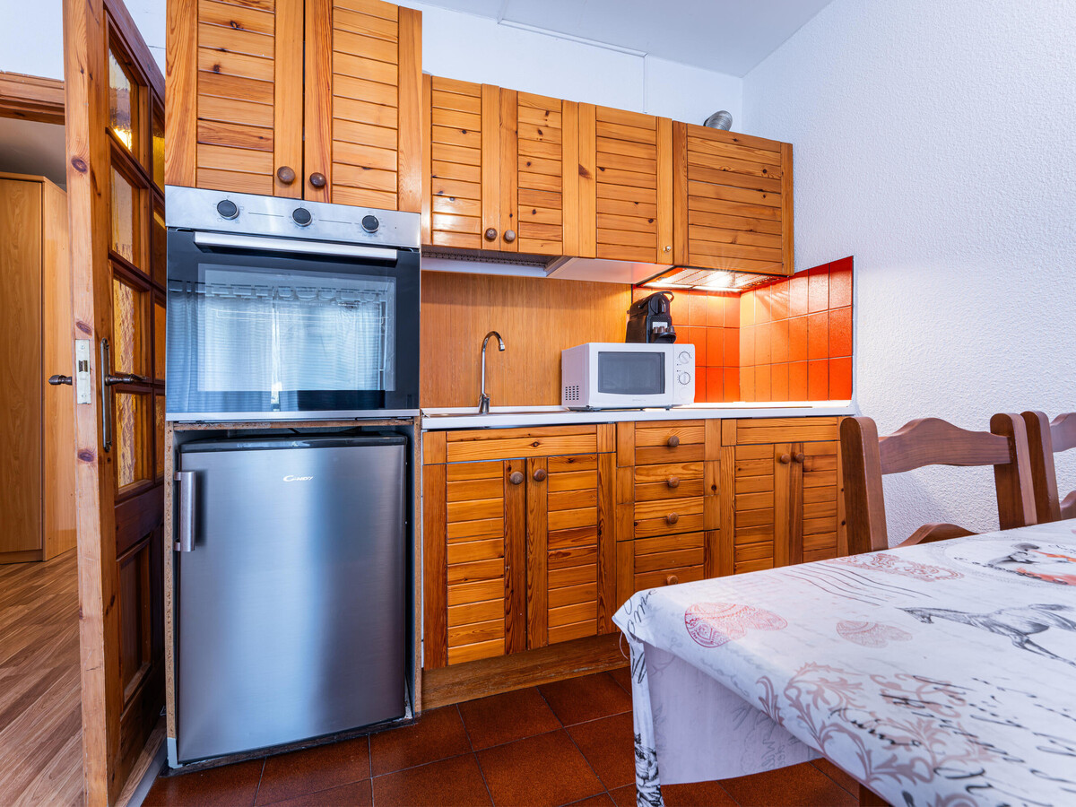 Studio cosy au Tarter - 2 pers, proche pistes, Appartement 2 personnes à El Tarter - Photo 4