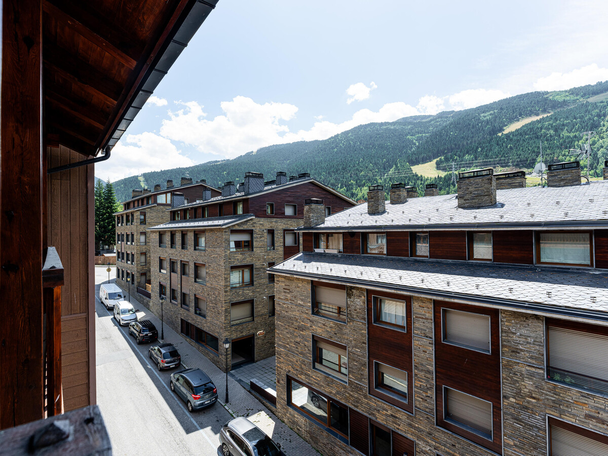 Studio cosy au Tarter - 2 pers, proche pistes, Appartement 2 personnes à El Tarter - Photo 14
