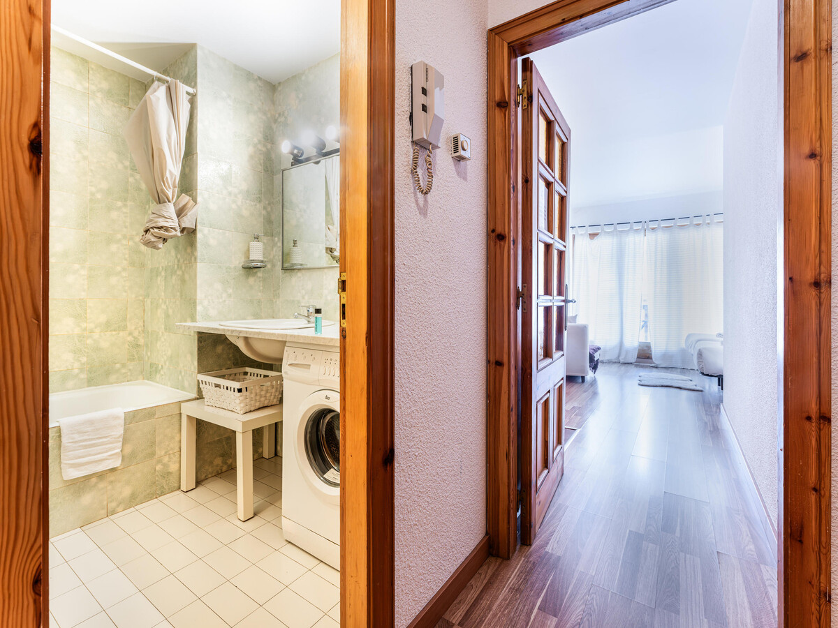 Studio cosy au Tarter - 2 pers, proche pistes, Appartement 2 personnes à El Tarter - Photo 15