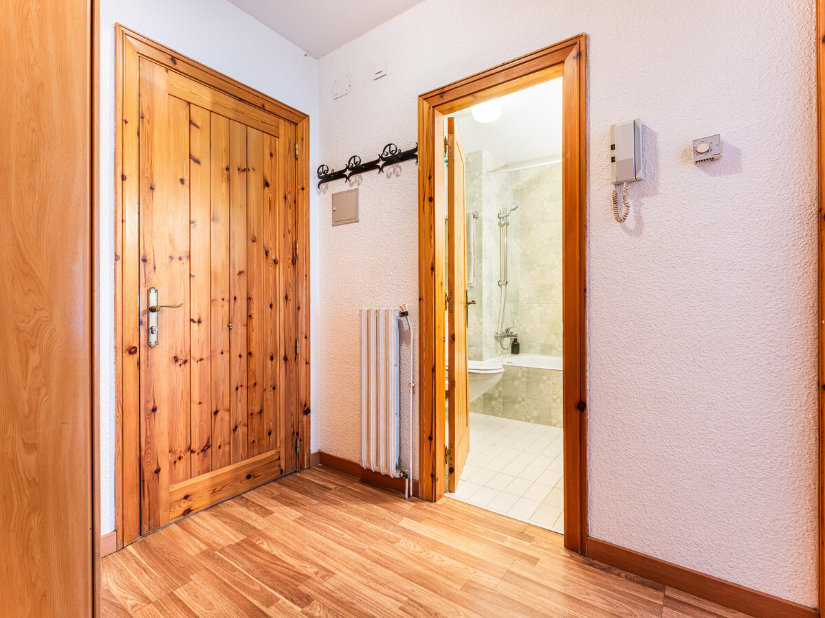 Studio cosy au Tarter - 2 pers, proche pistes, Appartement 2 personnes à El Tarter - Photo 16