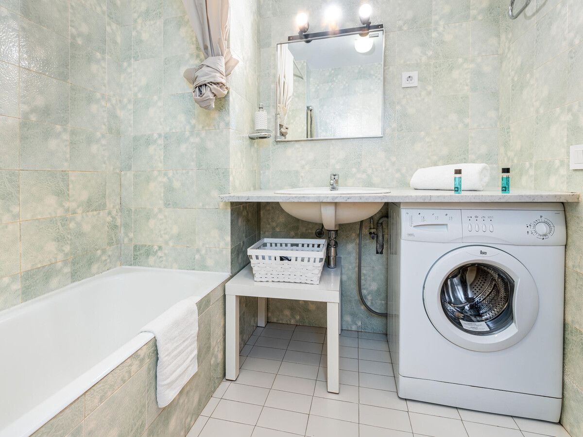Studio cosy au Tarter - 2 pers, proche pistes, Appartement 2 personnes à El Tarter - Photo 18