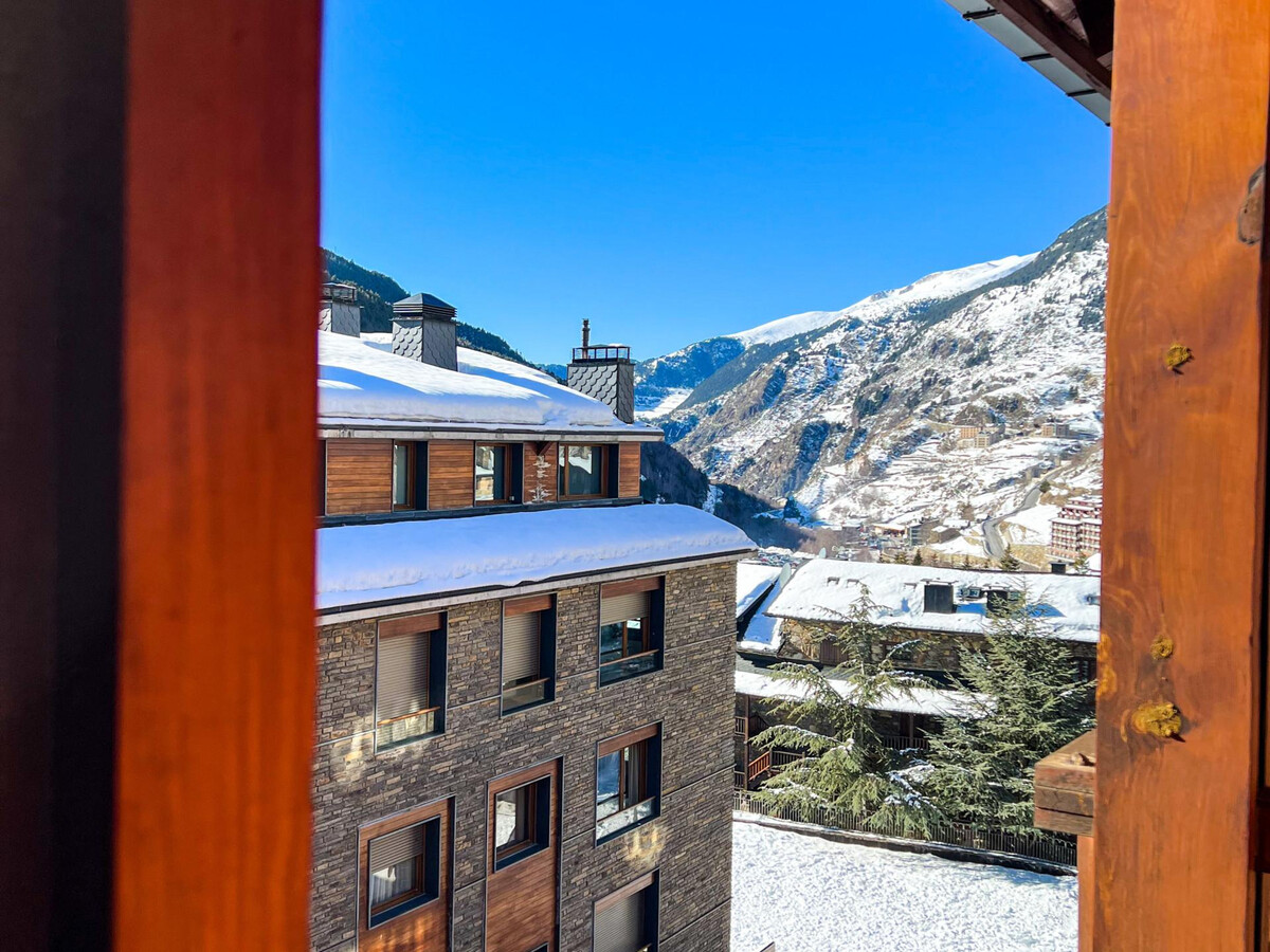 Studio cosy au Tarter - 2 pers, proche pistes, Appartement 2 personnes à El Tarter - Photo 19