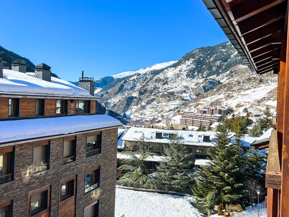 Studio cosy au Tarter - 2 pers, proche pistes, Appartement 2 personnes à El Tarter - Photo 20