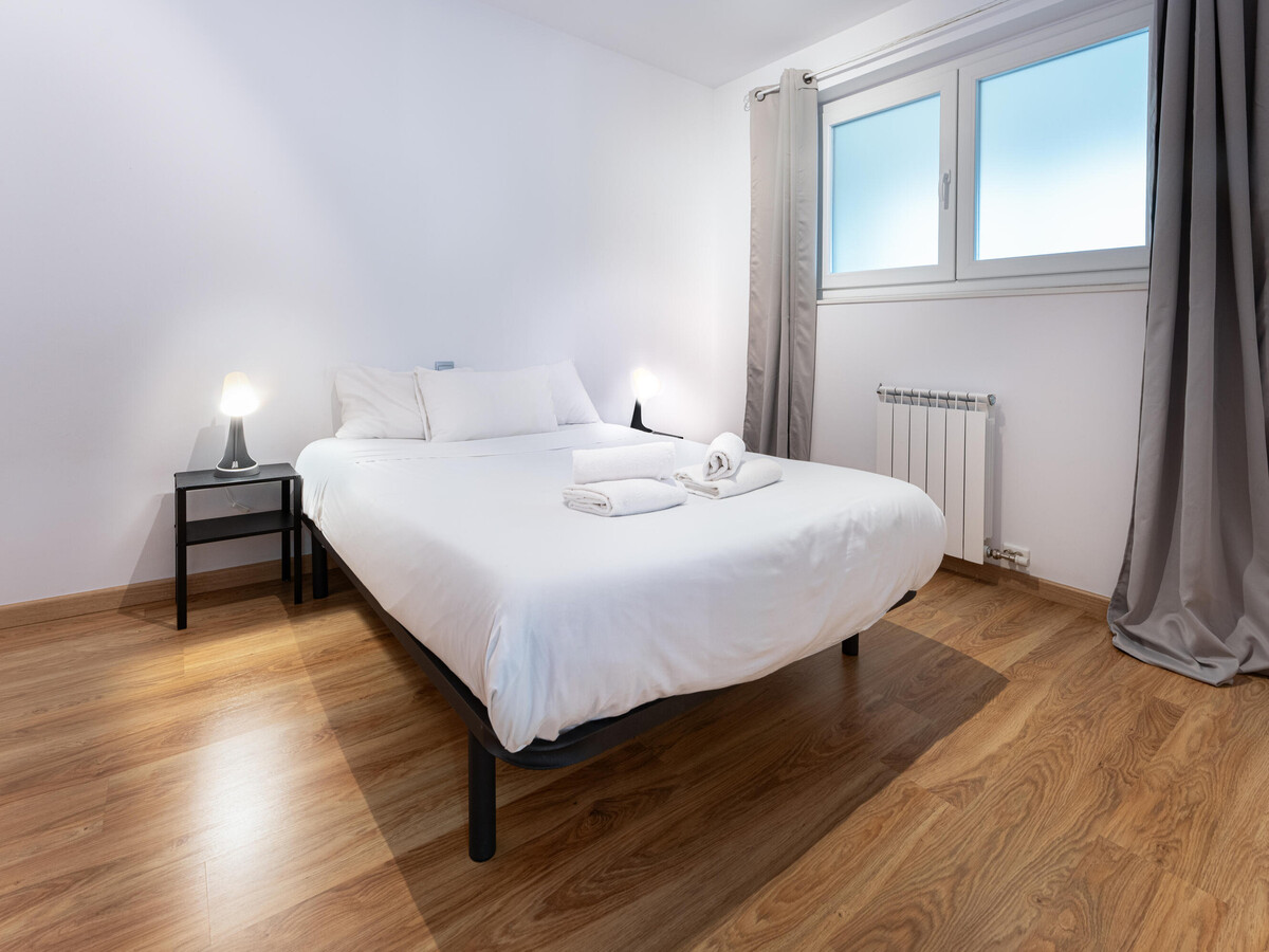 Appartement 4 pers, 2 ch, Arinsal, parking inclus - Photo 4