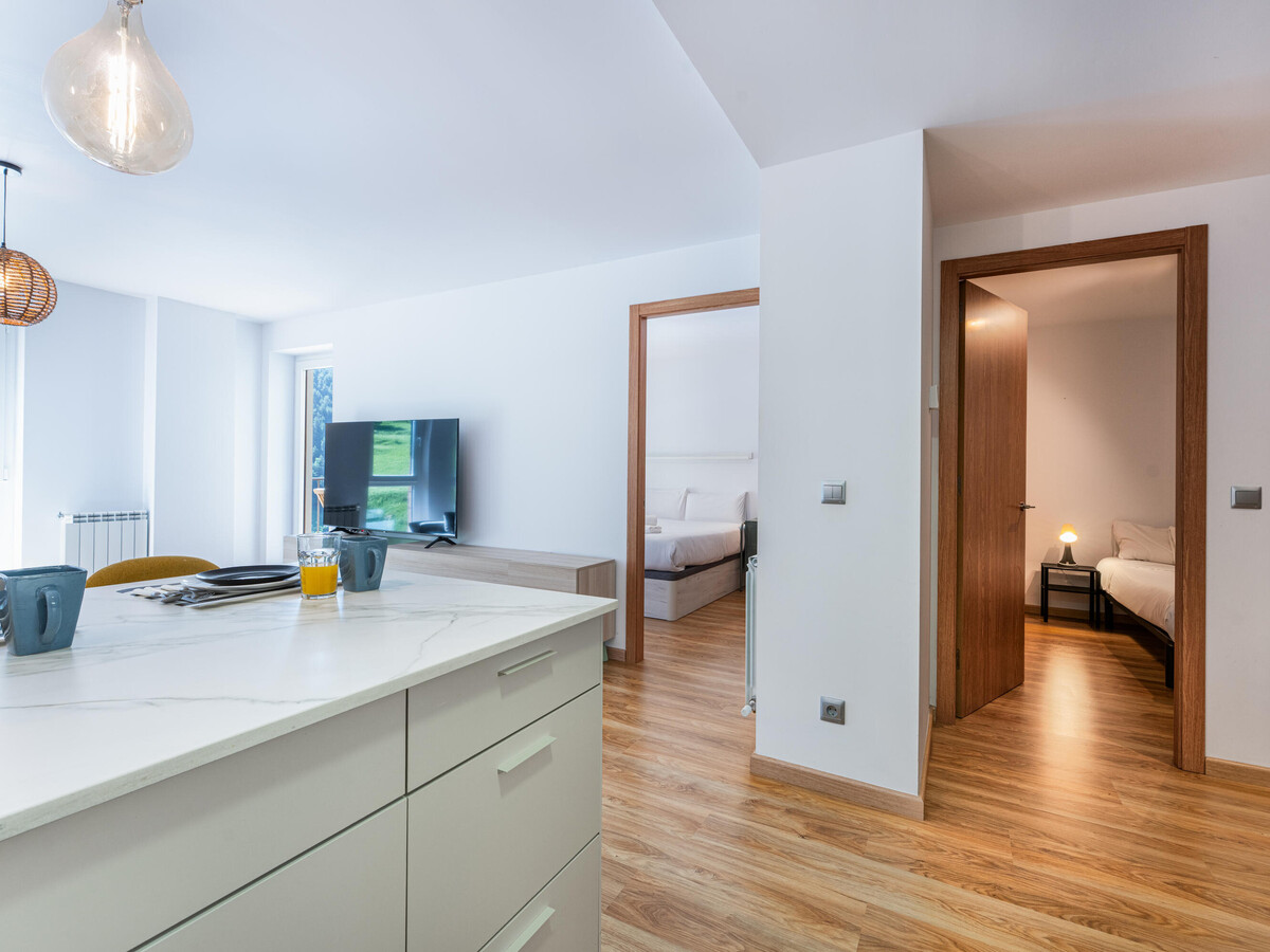Appartement 4 pers, 2 ch, Arinsal, parking inclus - Photo 18