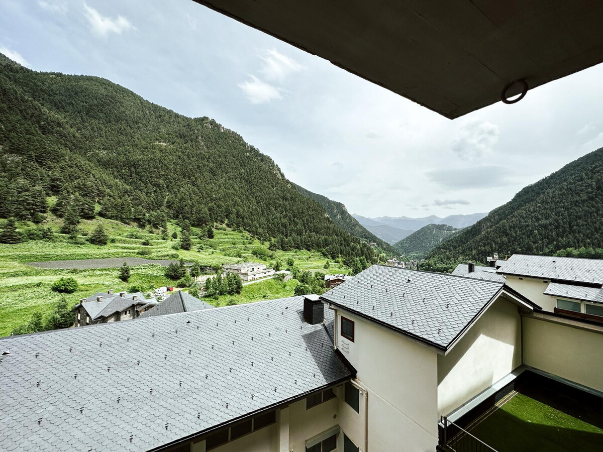 Appartement 4 pers, 2 ch, Arinsal, parking inclus - Photo 20