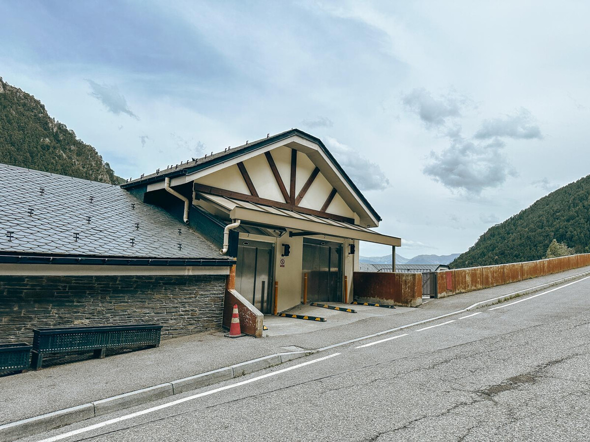 Appartement 4 pers, 2 ch, Arinsal, parking inclus - Photo 23