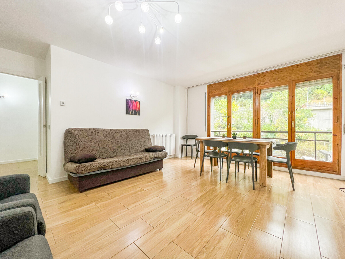 Confort Moderne à Escaldes-Engordany, 3 Chambres, Parking Disponible - Photo 6