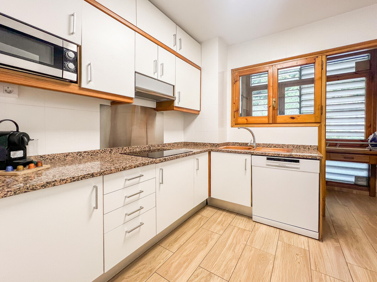 Confort Moderne à Escaldes-Engordany, 3 Chambres, Parking Disponible - Photo 11