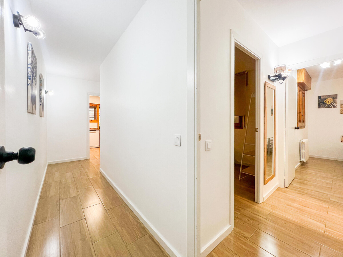 Confort Moderne à Escaldes-Engordany, 3 Chambres, Parking Disponible - Photo 12