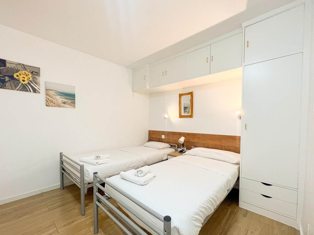 Confort Moderne à Escaldes-Engordany, 3 Chambres, Parking Disponible - Photo 13