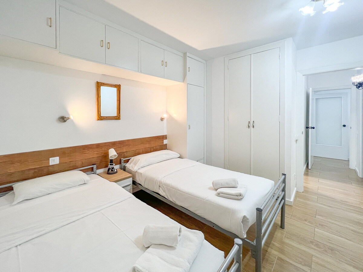 Confort Moderne à Escaldes-Engordany, 3 Chambres, Parking Disponible - Photo 14