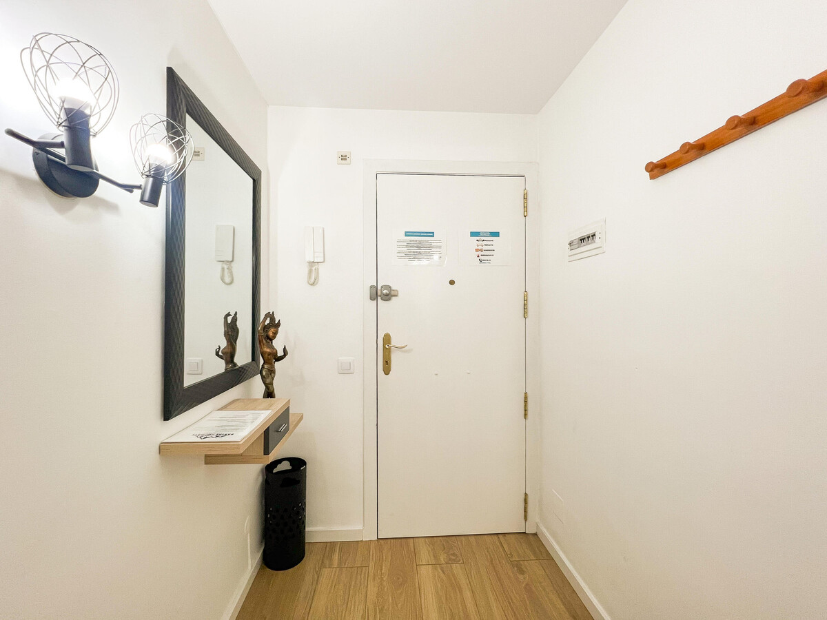 Confort Moderne à Escaldes-Engordany, 3 Chambres, Parking Disponible - Photo 15