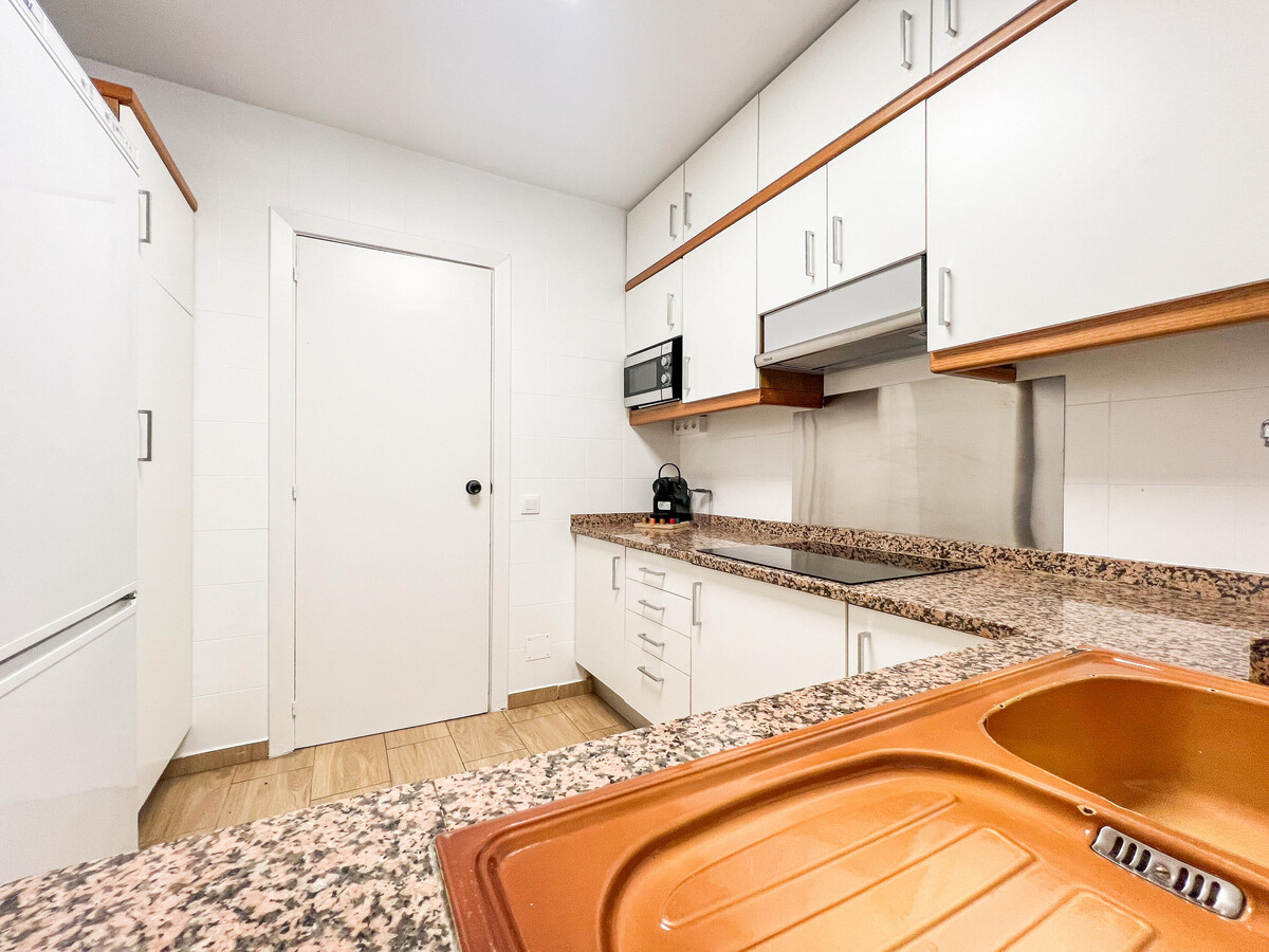 Confort Moderne à Escaldes-Engordany, 3 Chambres, Parking Disponible - Photo 16