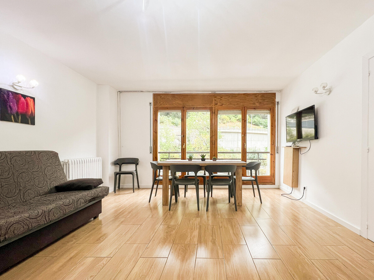 Confort Moderne à Escaldes-Engordany, 3 Chambres, Parking Disponible - Photo 18