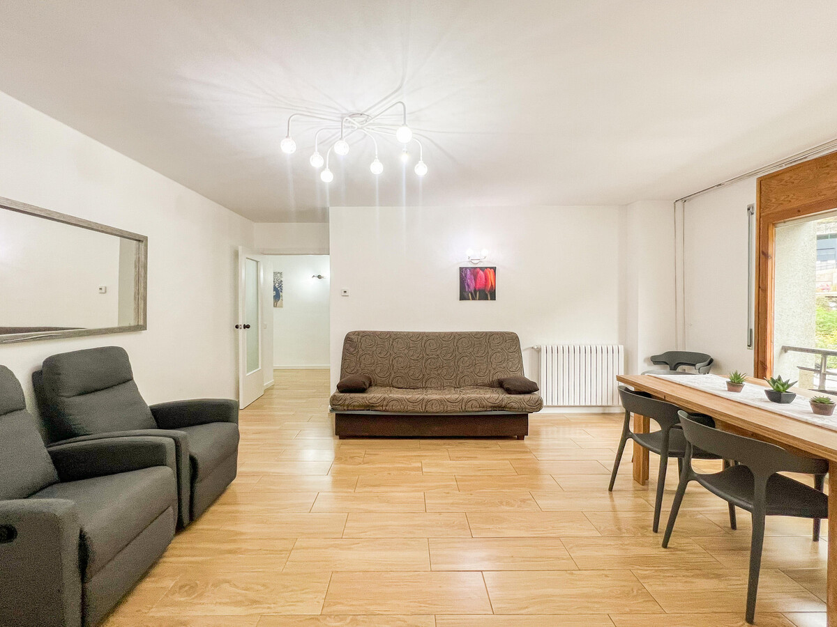 Confort Moderne à Escaldes-Engordany, 3 Chambres, Parking Disponible - Photo 19