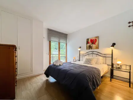 Confort Moderne à Escaldes-Engordany, 3 Chambres, Parking Disponible
