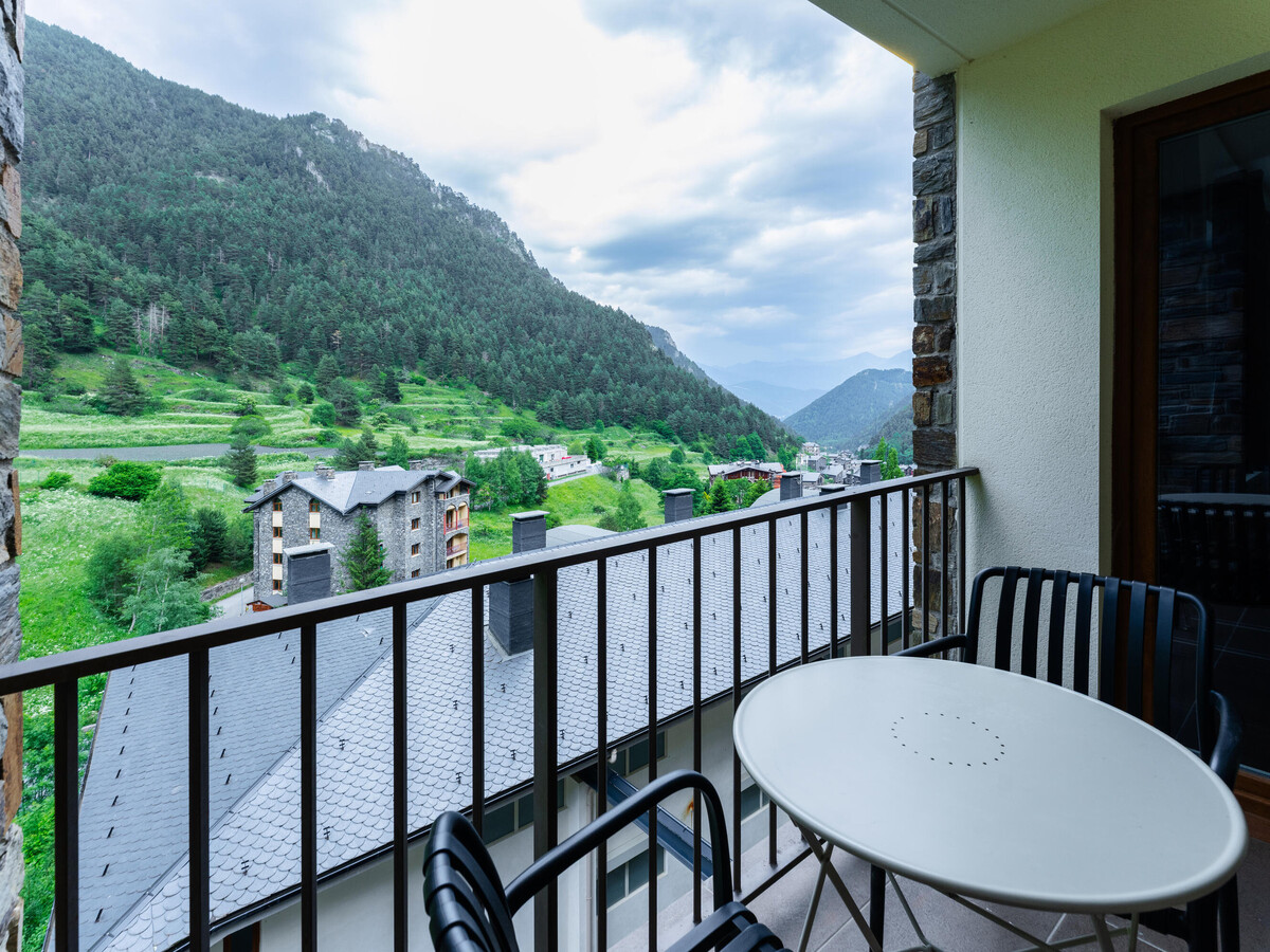 Appartement moderne au pied des pistes - 4 pers. - Photo 22