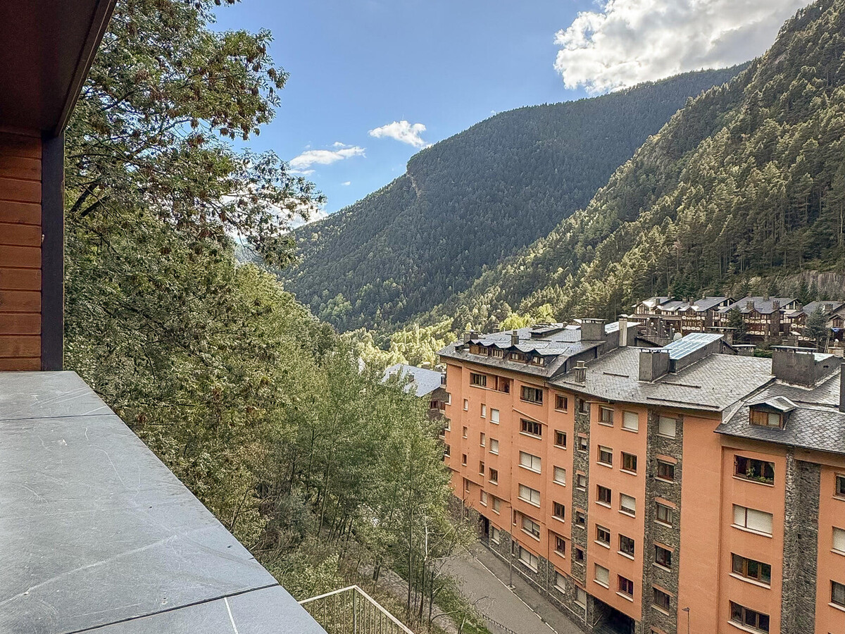 Appartement Moderne, 5 pers, 2 Chambres, Parking inclus - Photo 4