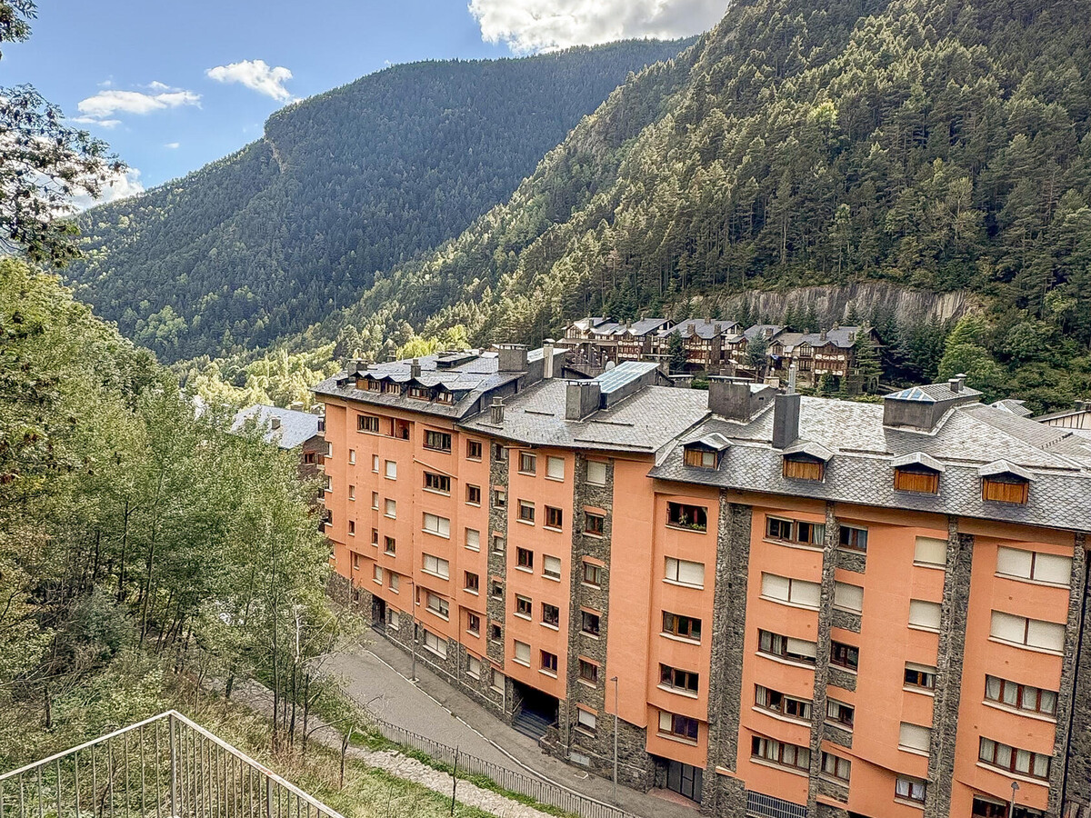 Appartement Moderne, 5 pers, 2 Chambres, Parking inclus - Photo 5