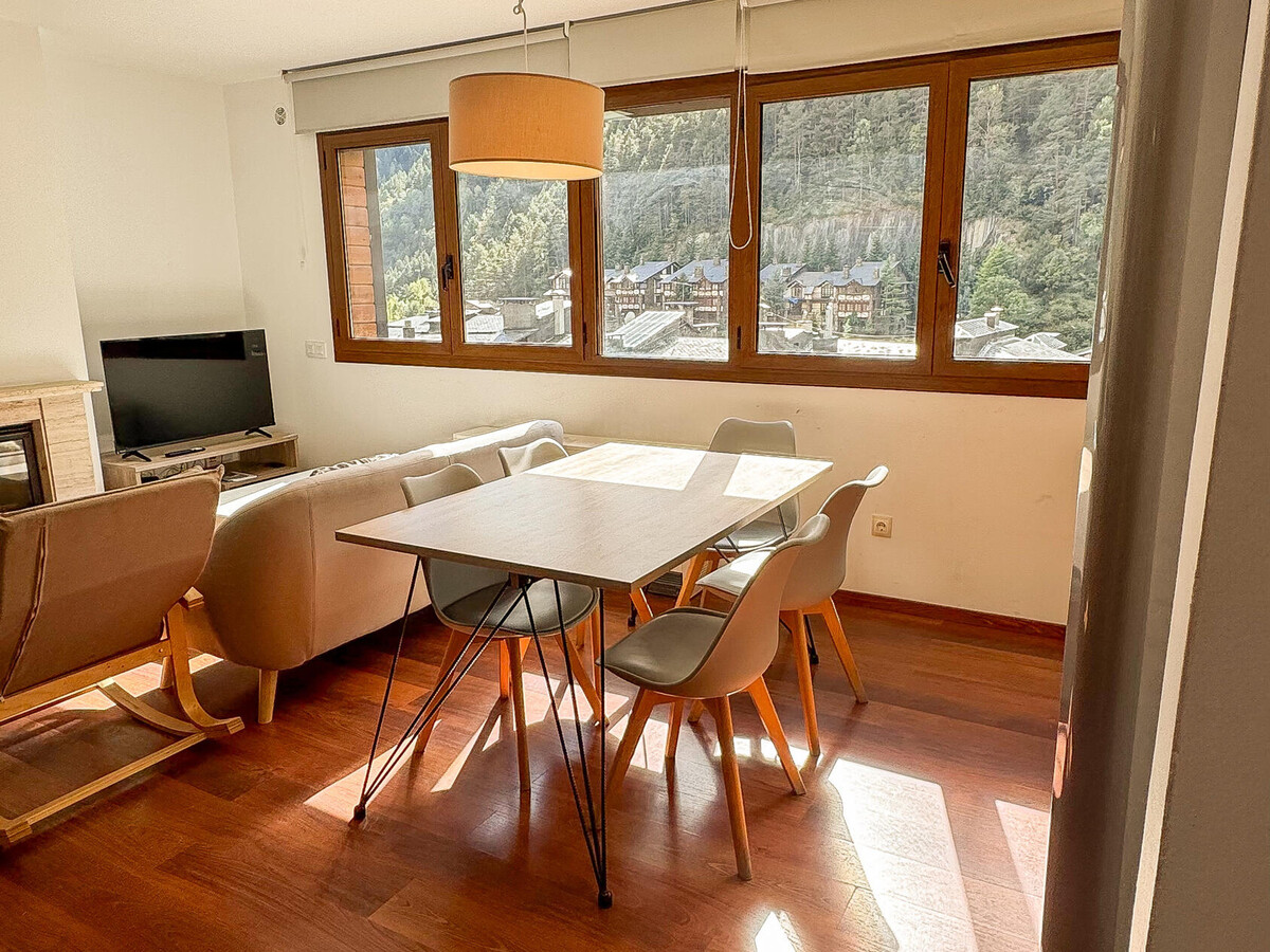 Appartement Moderne, 5 pers, 2 Chambres, Parking inclus - Photo 6
