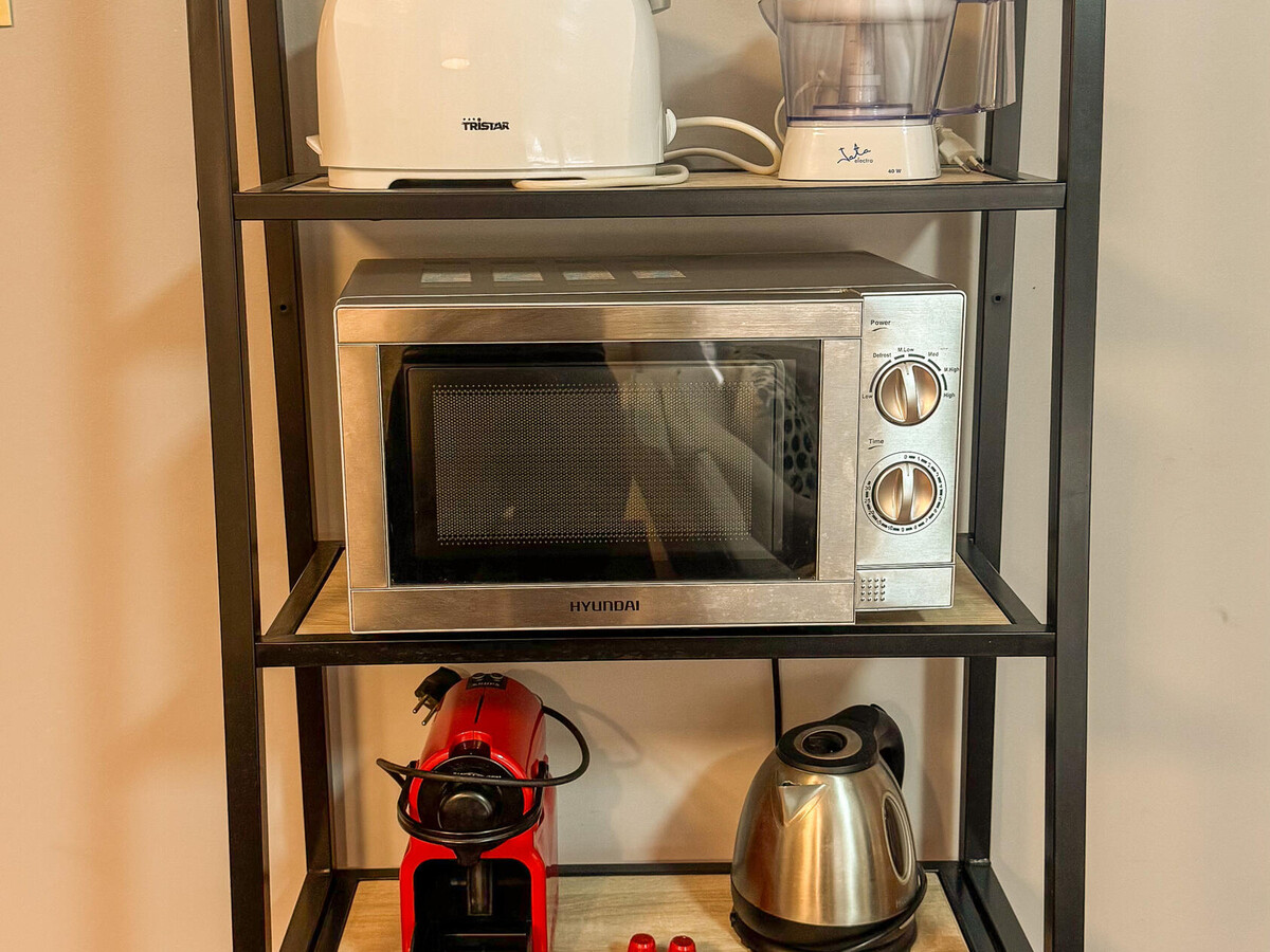 Appartement Moderne, 5 pers, 2 Chambres, Parking inclus - Photo 19