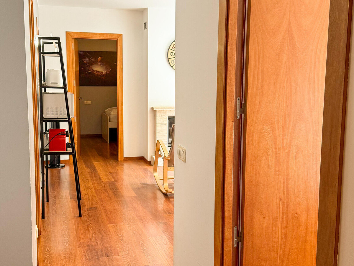 Appartement Moderne, 5 pers, 2 Chambres, Parking inclus - Photo 27
