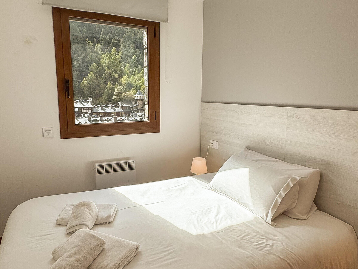 Appartement Moderne, 5 pers, 2 Chambres, Parking inclus - Photo 30