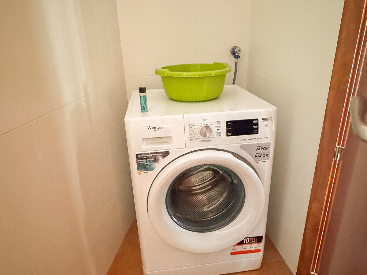 Appartement Moderne, 5 pers, 2 Chambres, Parking inclus - Photo 35