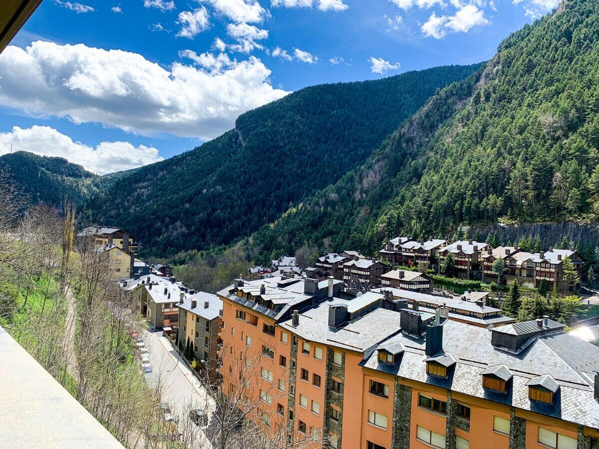 Appartement moderne à Arinsal - 5 pers, PARKING - Photo 2