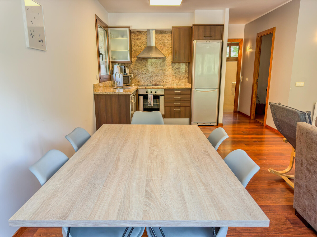 Appartement moderne à Arinsal - 5 pers, PARKING - Photo 6