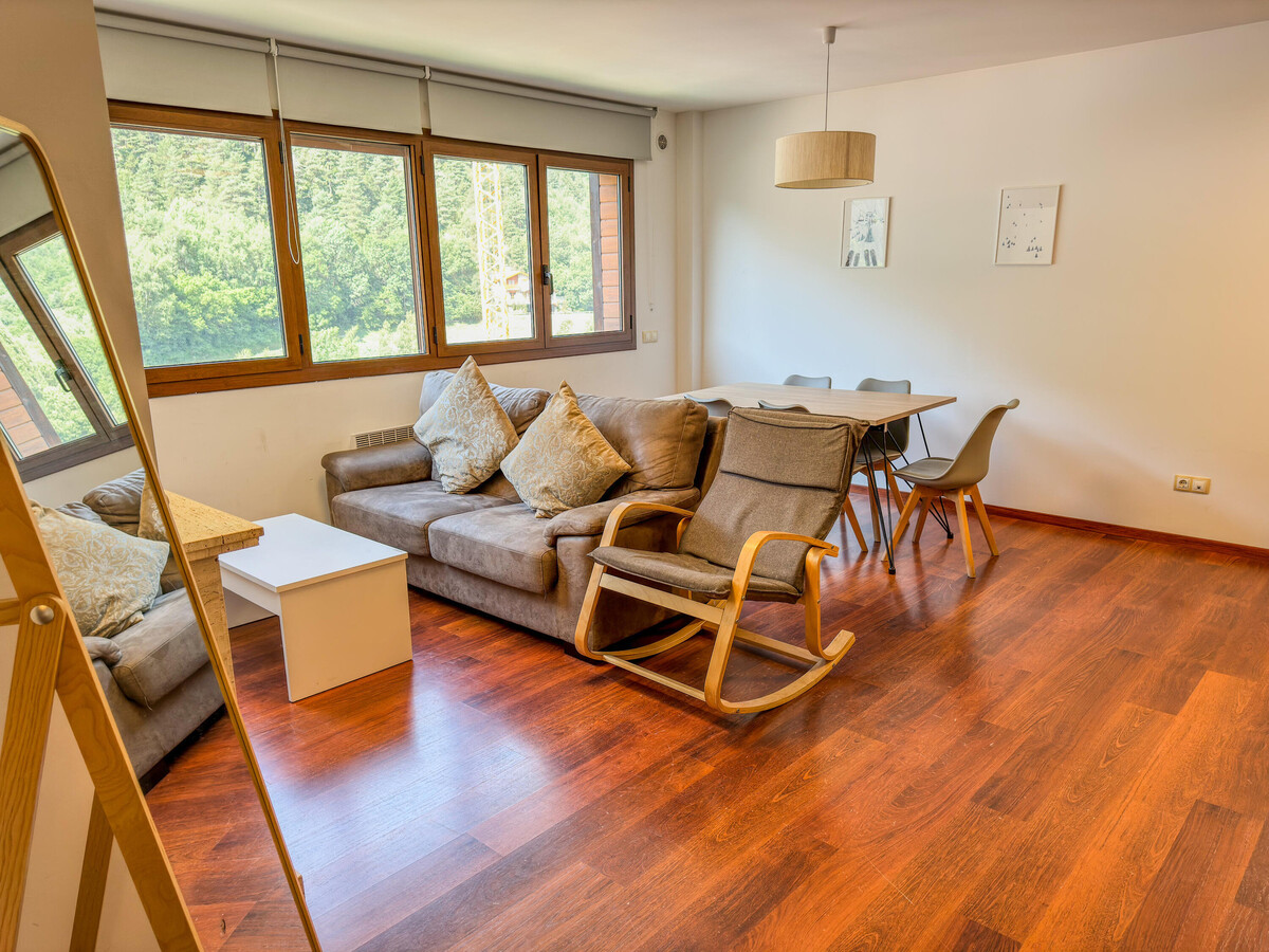 Appartement moderne à Arinsal - 5 pers, PARKING - Photo 8