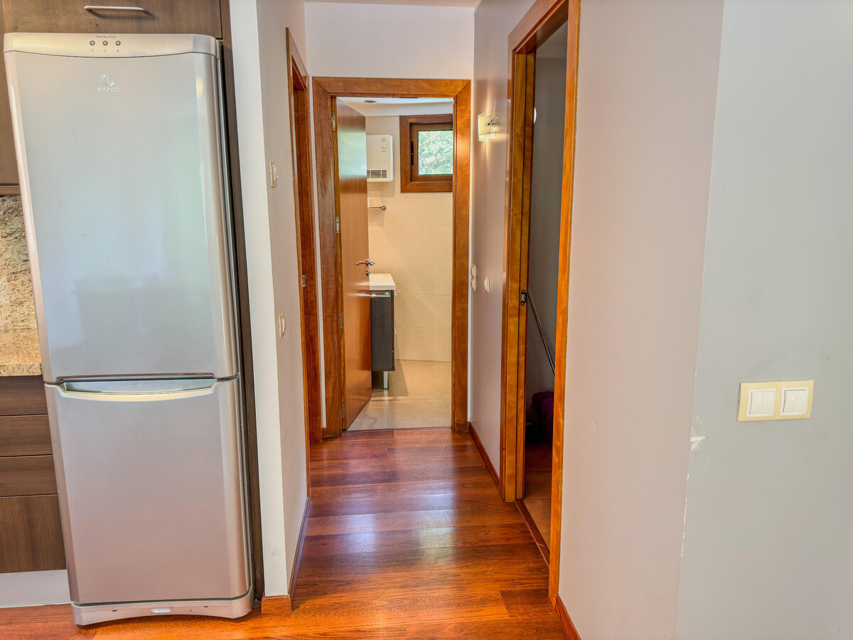 Appartement moderne à Arinsal - 5 pers, PARKING - Photo 12