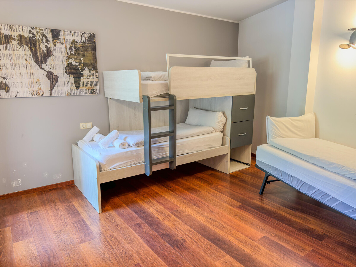 Appartement moderne à Arinsal - 5 pers, PARKING - Photo 14
