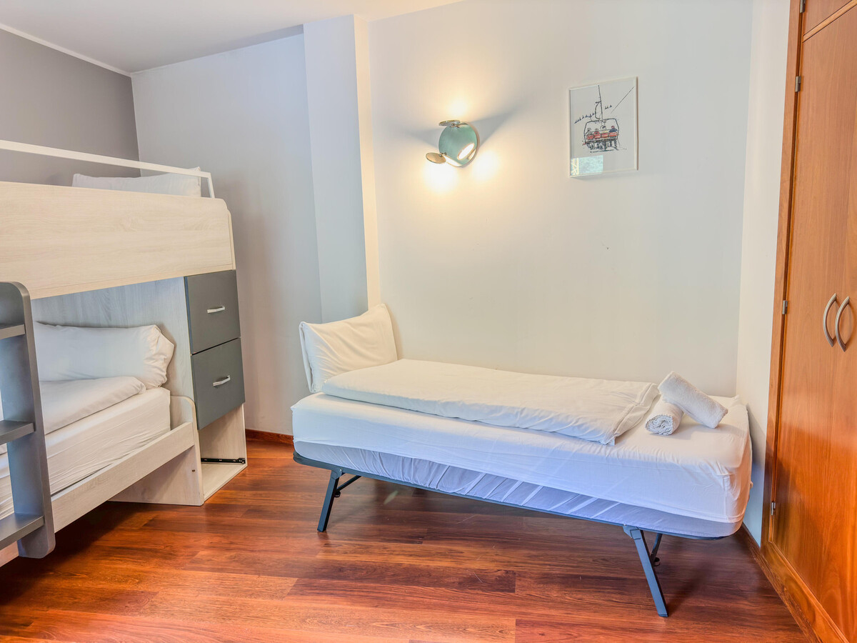 Appartement moderne à Arinsal - 5 pers, PARKING - Photo 15