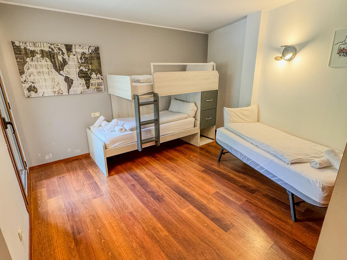 Appartement moderne à Arinsal - 5 pers, PARKING - Photo 16