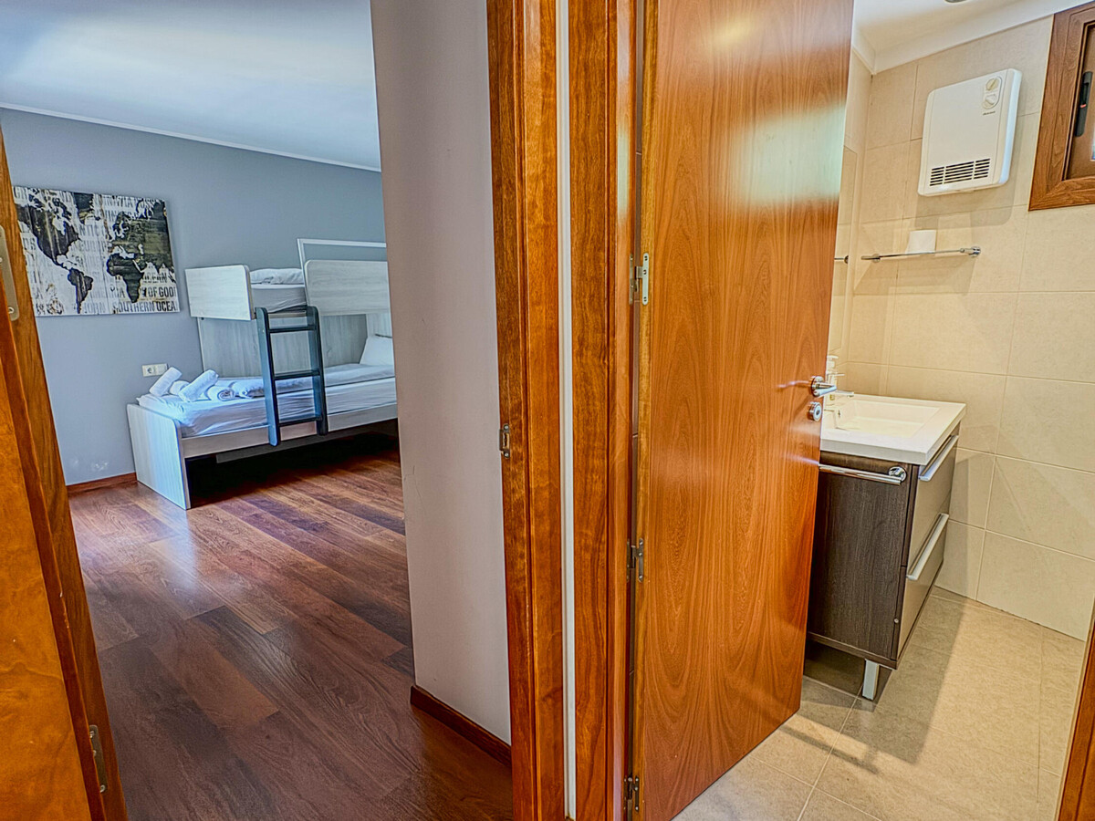 Appartement moderne à Arinsal - 5 pers, PARKING - Photo 19